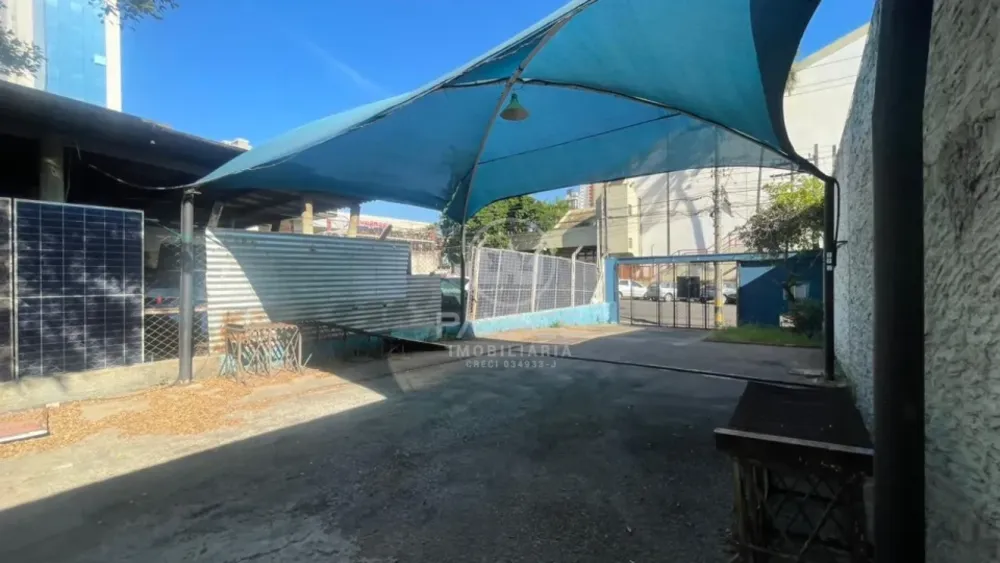 Casa, 1 quarto, 22 m² - Foto 4
