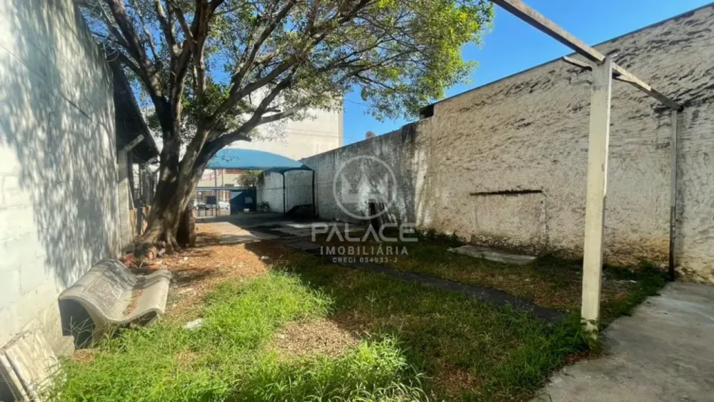 Casa, 1 quarto, 22 m² - Foto 1