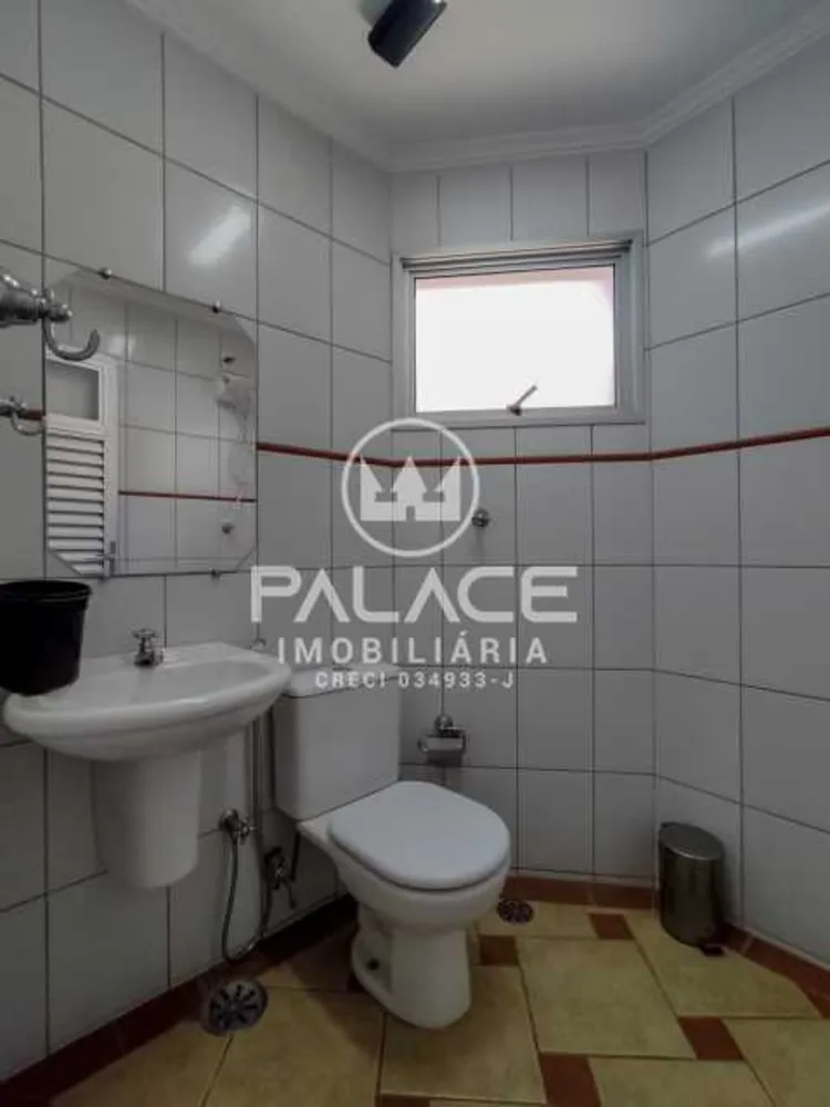 Casa de Condomínio, 3 quartos - Foto 12