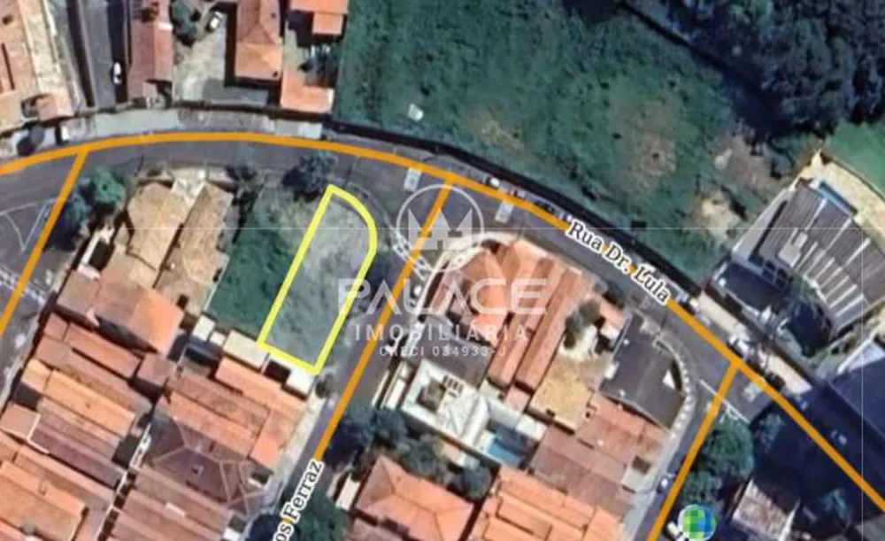 Terreno, 474 m² - Foto 6