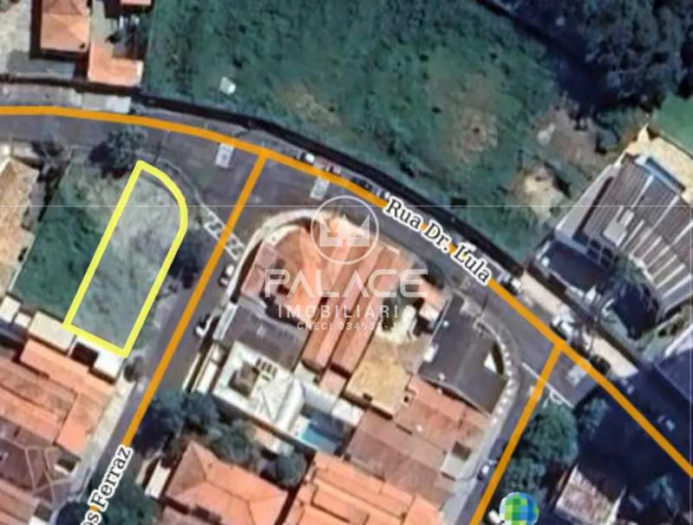 Terreno, 474 m² - Foto 2