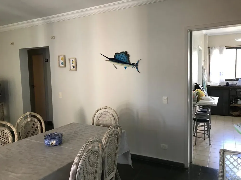 Apartamento, 3 quartos, 145 m² - Foto 4