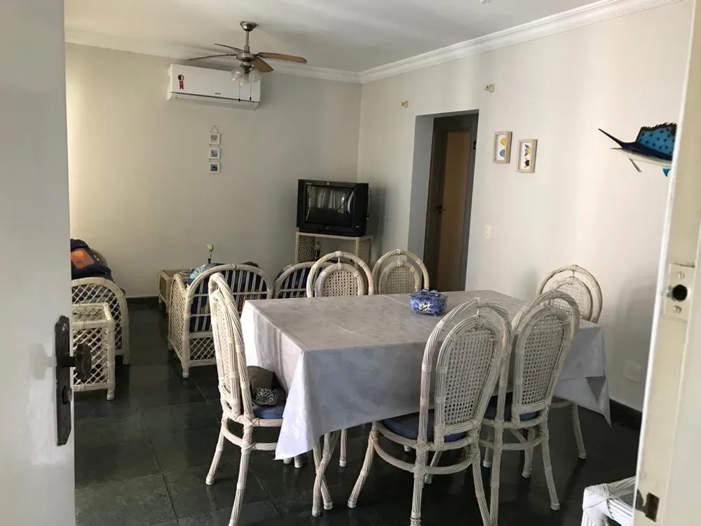 Apartamento, 3 quartos, 145 m² - Foto 3