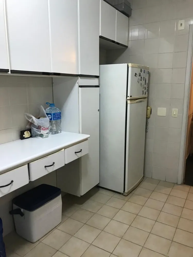 Apartamento, 3 quartos, 145 m² - Foto 7