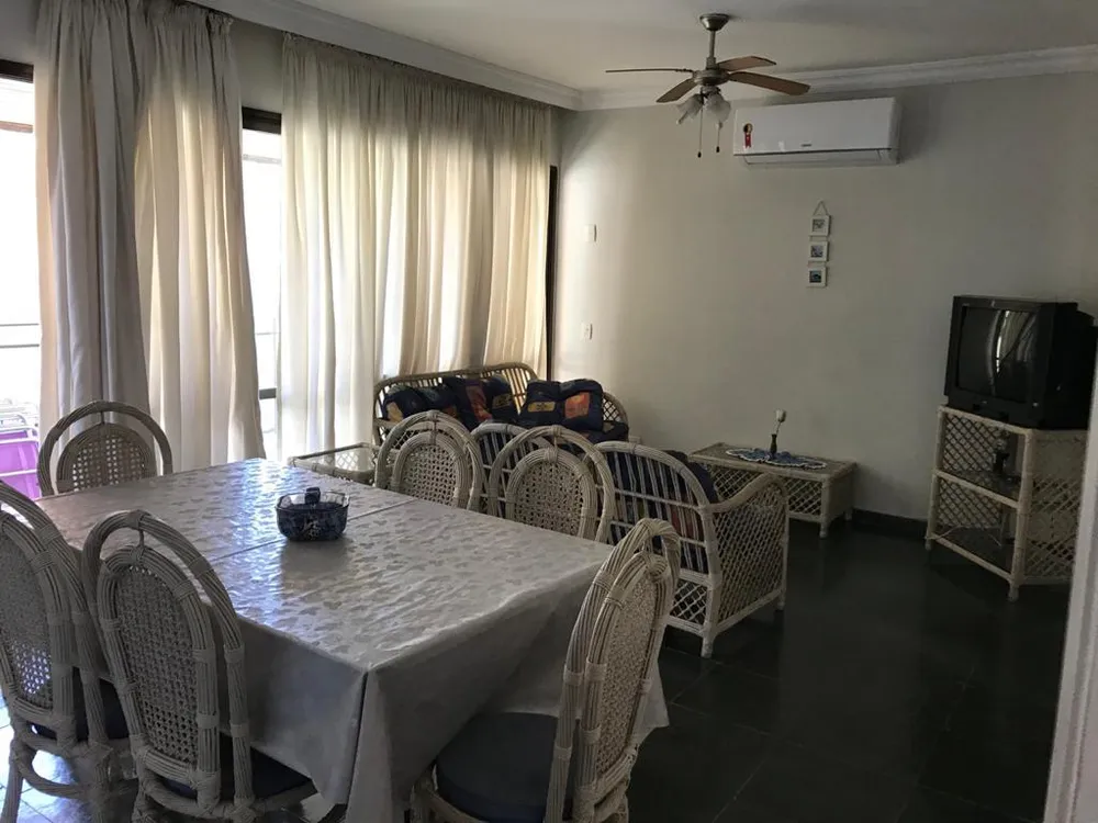 Apartamento, 3 quartos, 145 m² - Foto 1