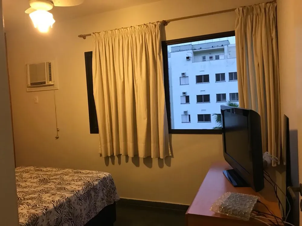 Apartamento, 3 quartos, 145 m² - Foto 11