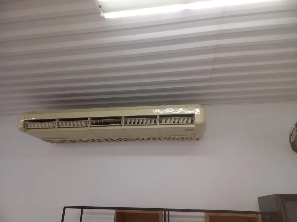 Prédio Inteiro, 110 m² - Foto 1