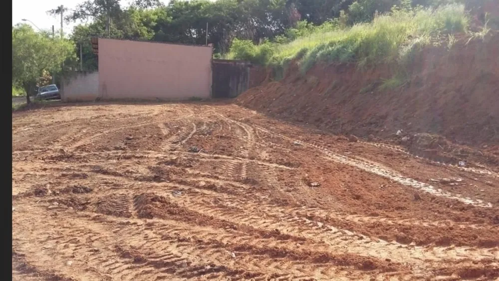 Terreno - Foto 1