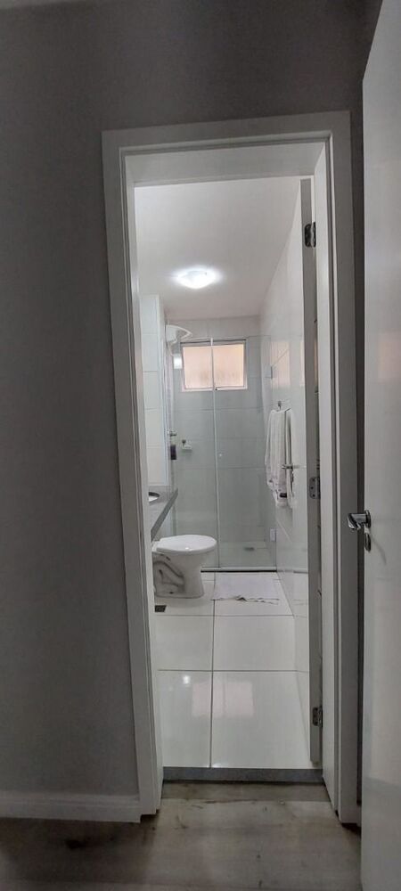Apartamento à venda com 2 quartos, 72m² - Foto 5