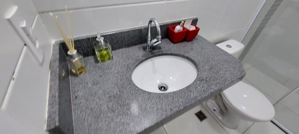 Apartamento à venda com 2 quartos, 72m² - Foto 9
