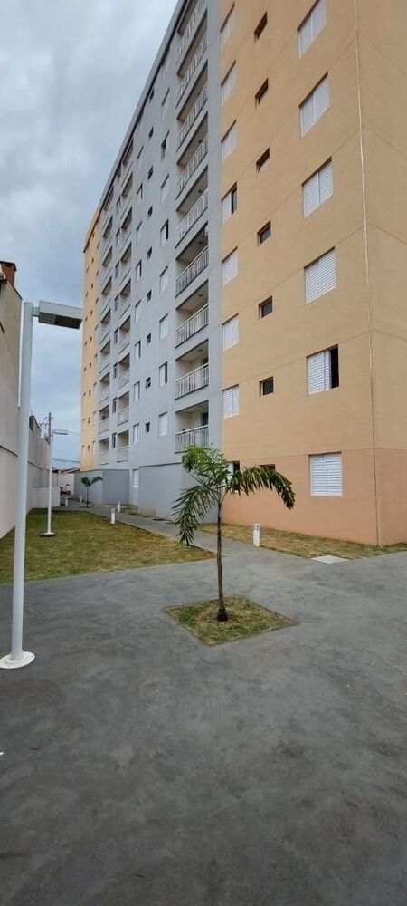 Apartamento à venda com 2 quartos, 72m² - Foto 12
