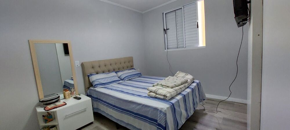 Apartamento à venda com 2 quartos, 72m² - Foto 6