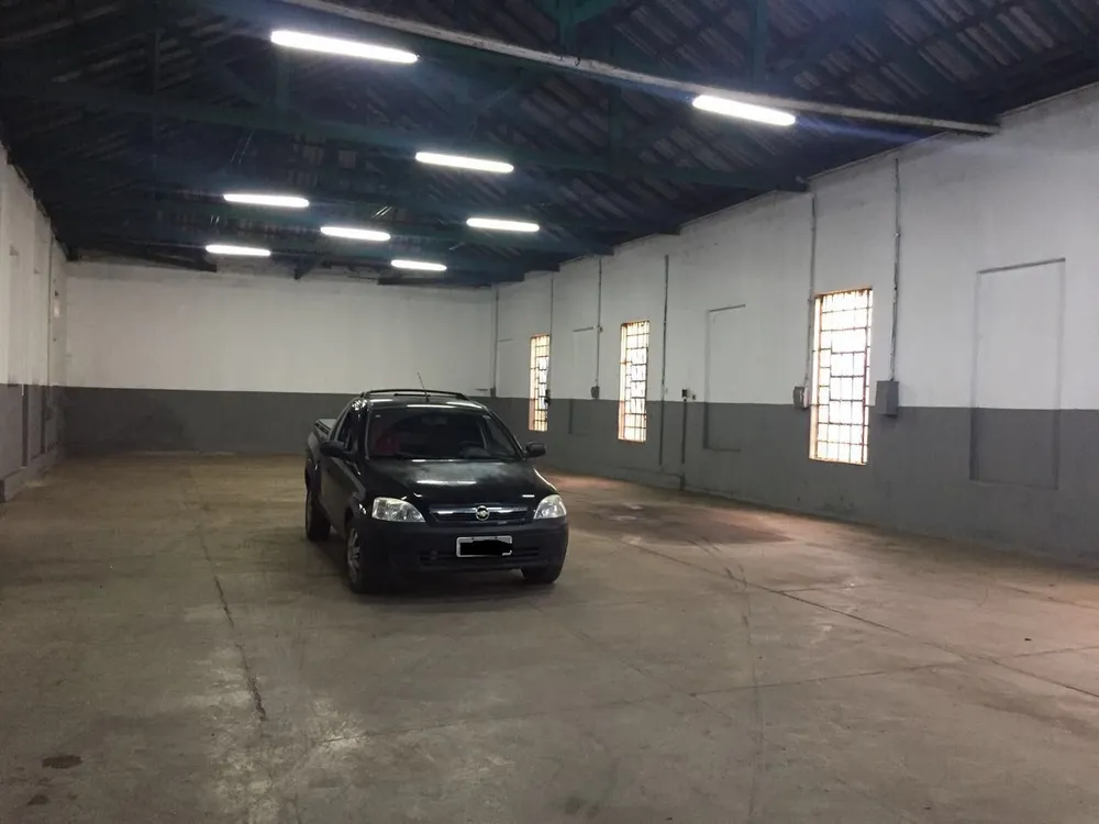 Prédio Inteiro, 854 m² - Foto 3