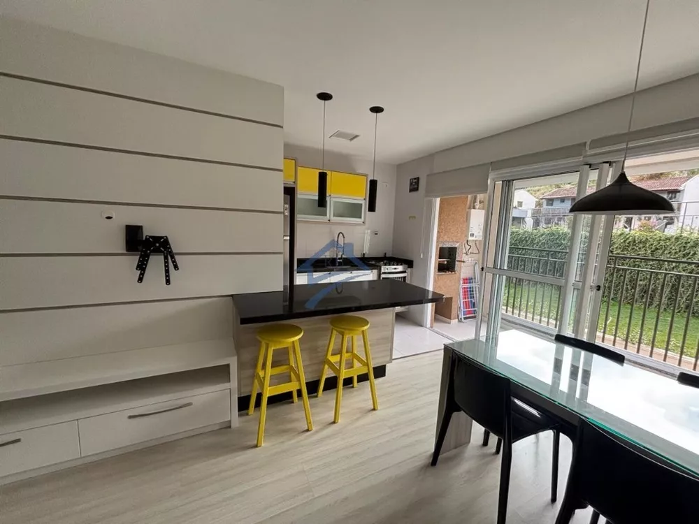 Apartamento, 2 quartos, 55 m² - Foto 2