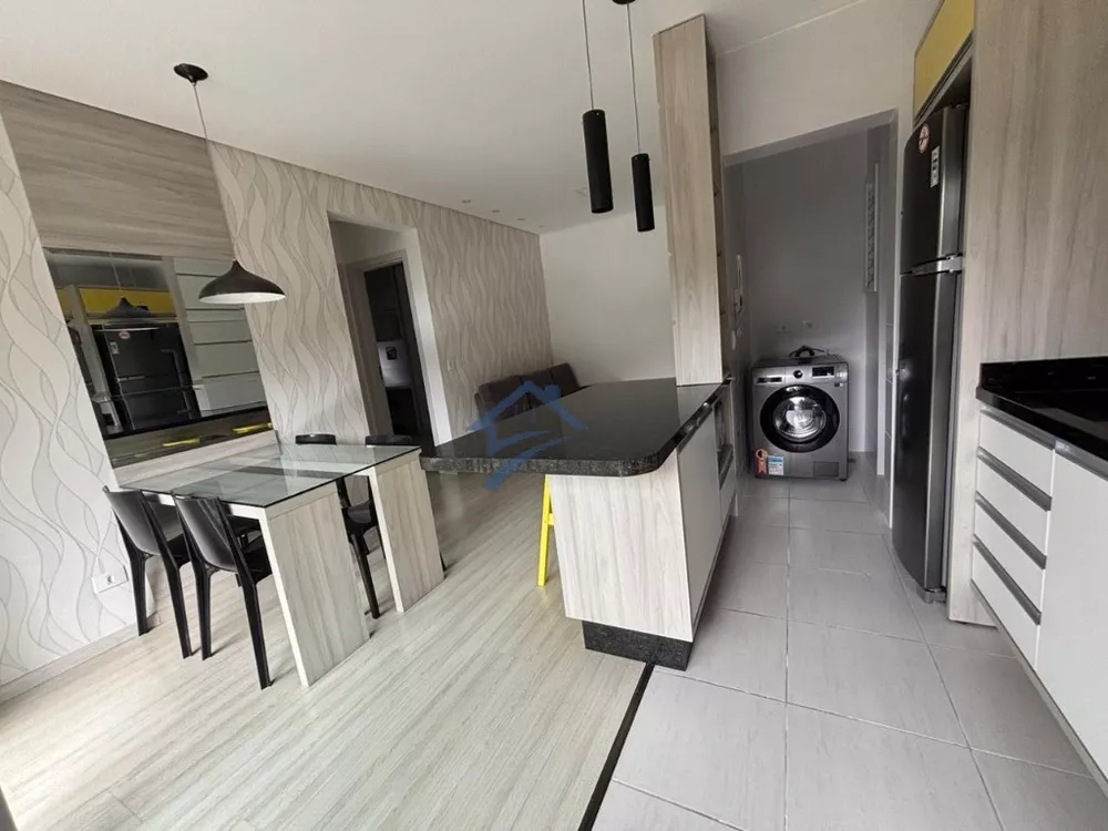 Apartamento, 2 quartos, 55 m² - Foto 1