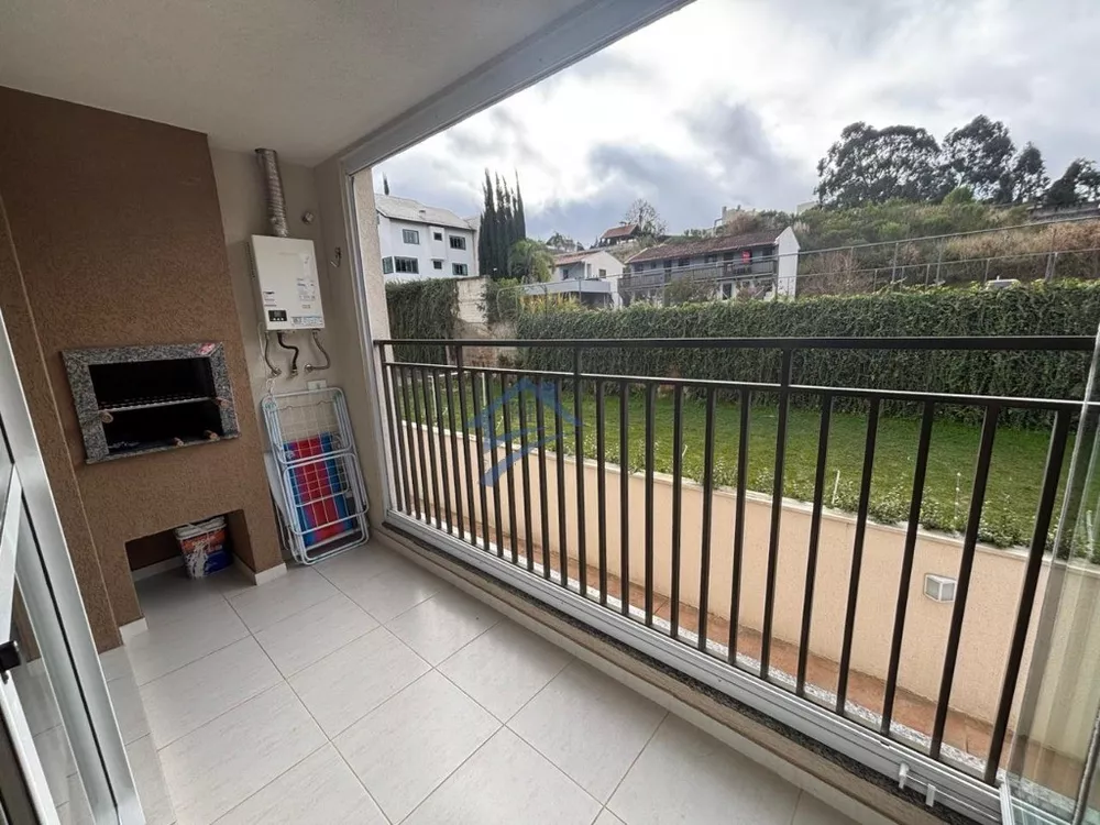 Apartamento, 2 quartos, 55 m² - Foto 4