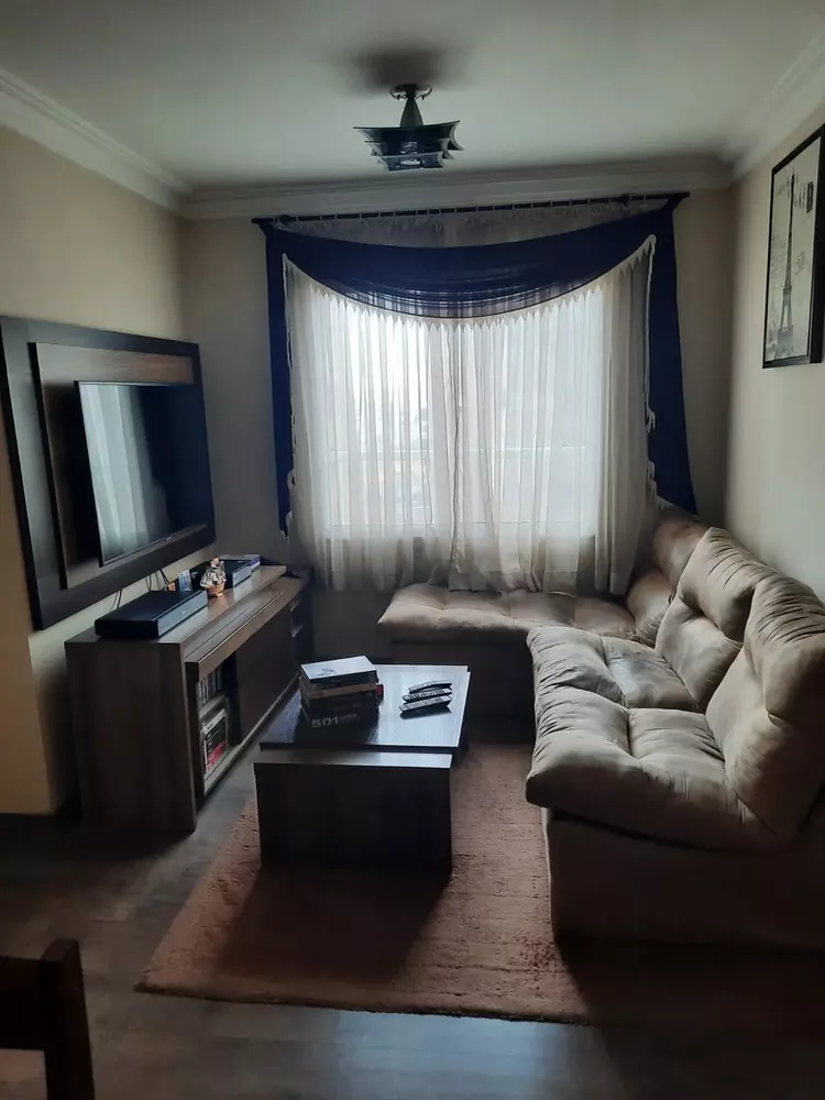 Apartamento, 2 quartos, 50 m² - Foto 1