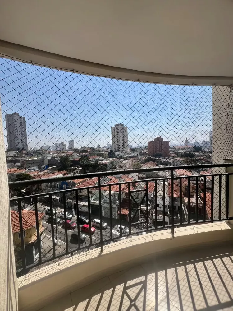 Apartamento à venda com 2 quartos, 74m² - Foto 1