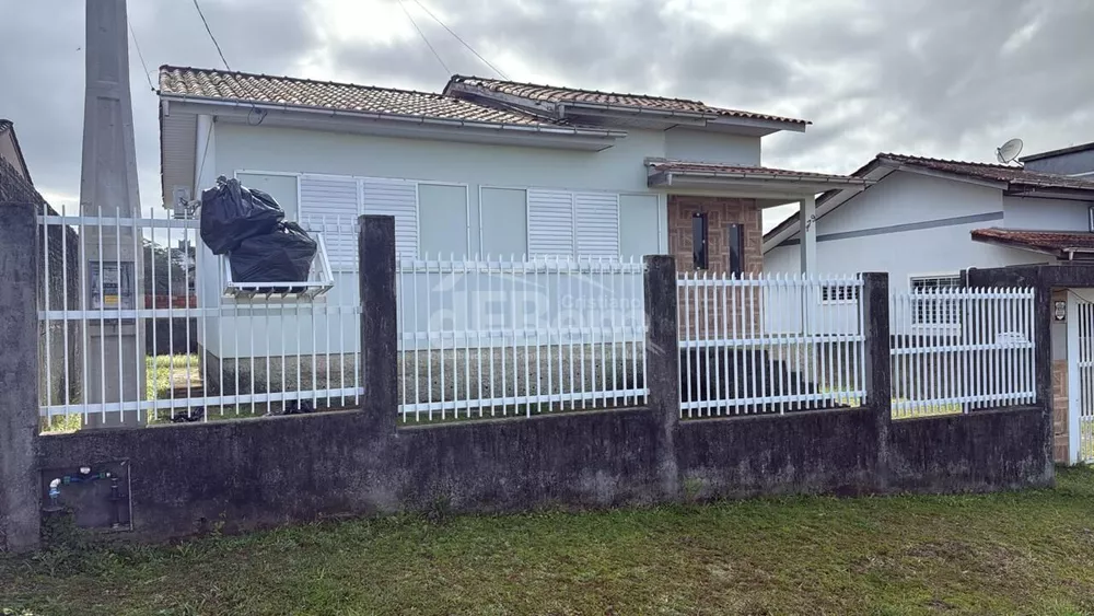 Casa, 3 quartos, 68 m² - Foto 2