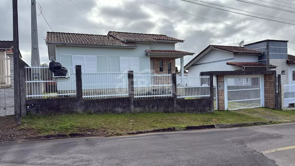 Casa, 3 quartos, 68 m² - Foto 4