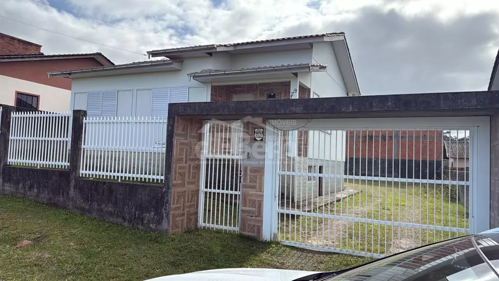 Casa, 3 quartos, 68 m² - Foto 3