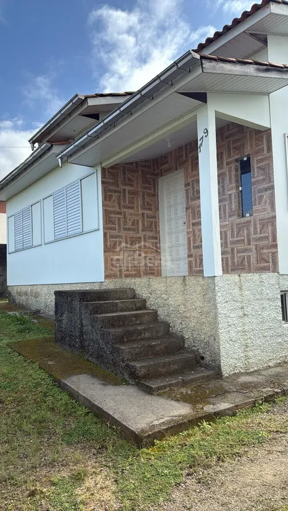 Casa, 3 quartos, 68 m² - Foto 3