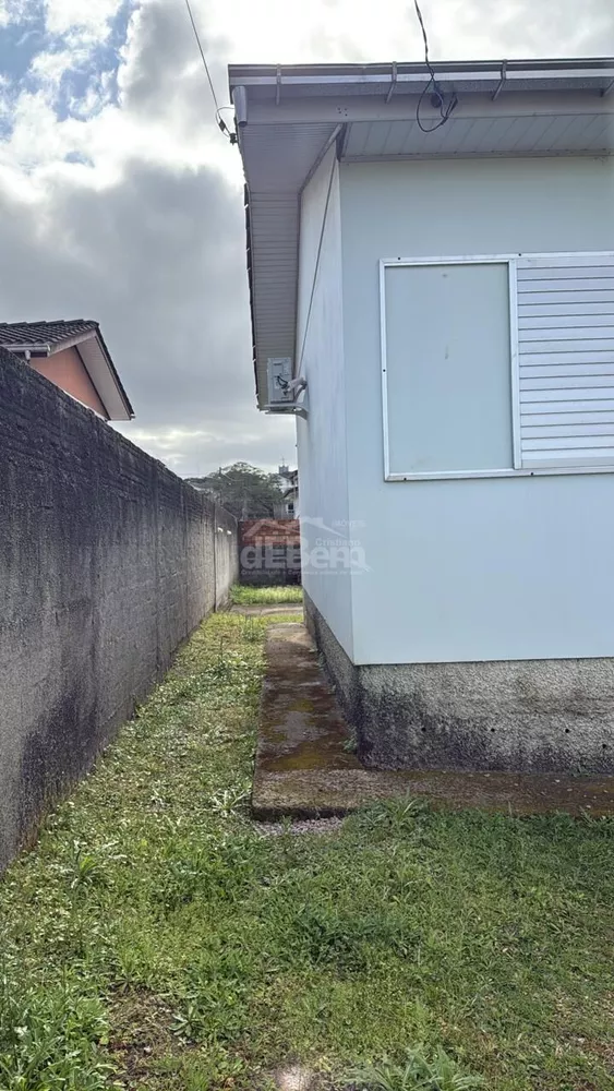 Casa, 3 quartos, 68 m² - Foto 1