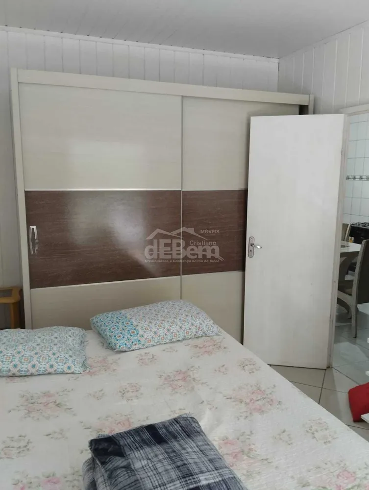 Casa, 2 quartos, 92 m² - Foto 9