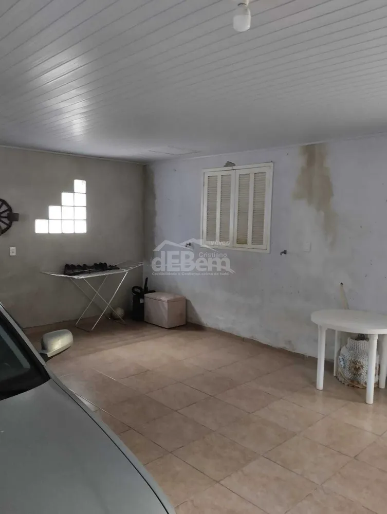 Casa, 2 quartos, 92 m² - Foto 16