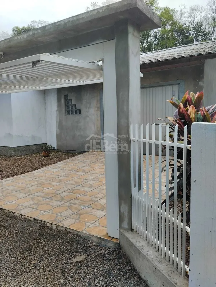 Casa, 2 quartos, 92 m² - Foto 3