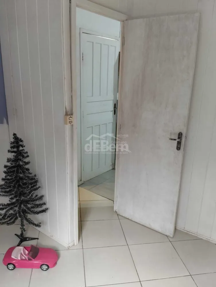 Casa, 2 quartos, 92 m² - Foto 13
