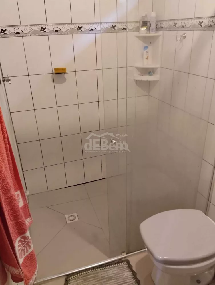 Casa, 2 quartos, 92 m² - Foto 3