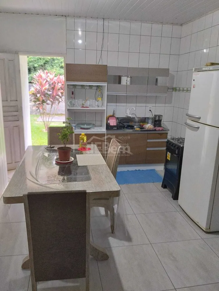 Casa, 2 quartos, 92 m² - Foto 8