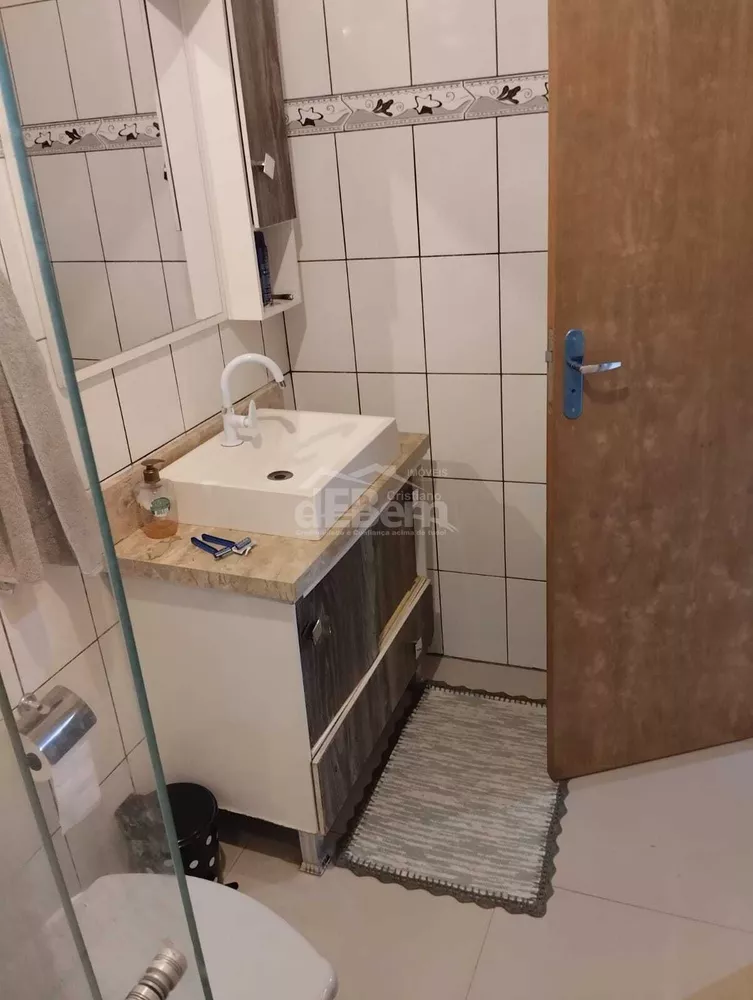 Casa, 2 quartos, 92 m² - Foto 4