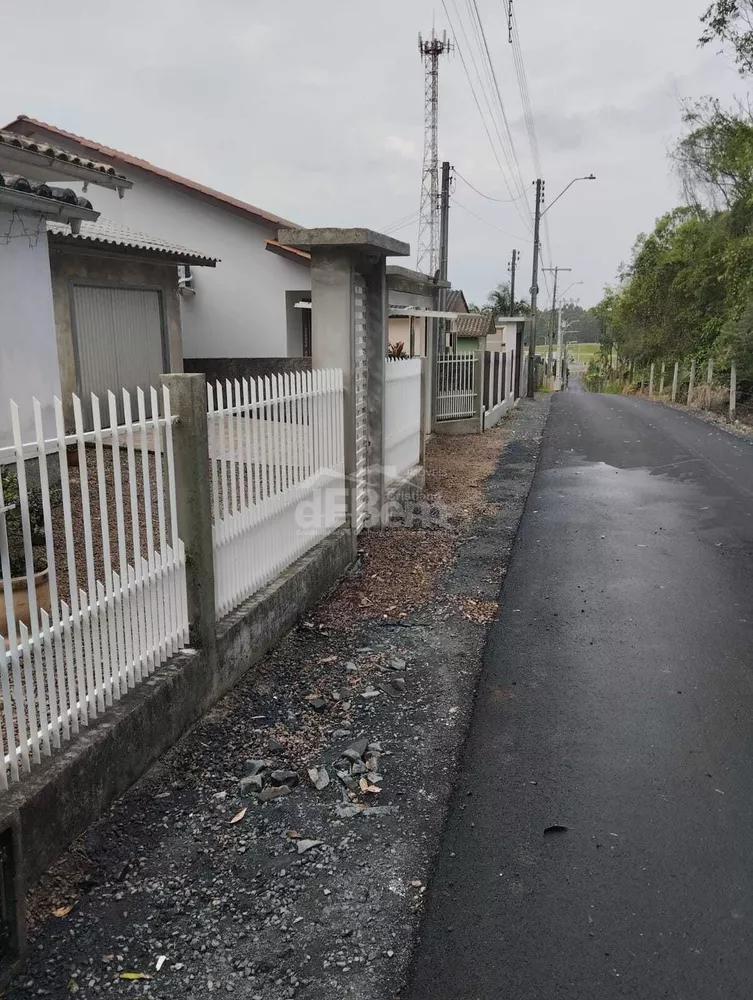 Casa, 2 quartos, 92 m² - Foto 1