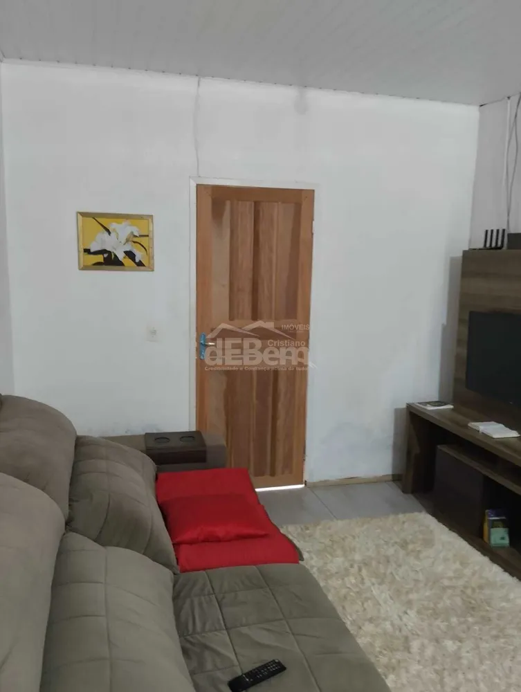 Casa, 2 quartos, 92 m² - Foto 7