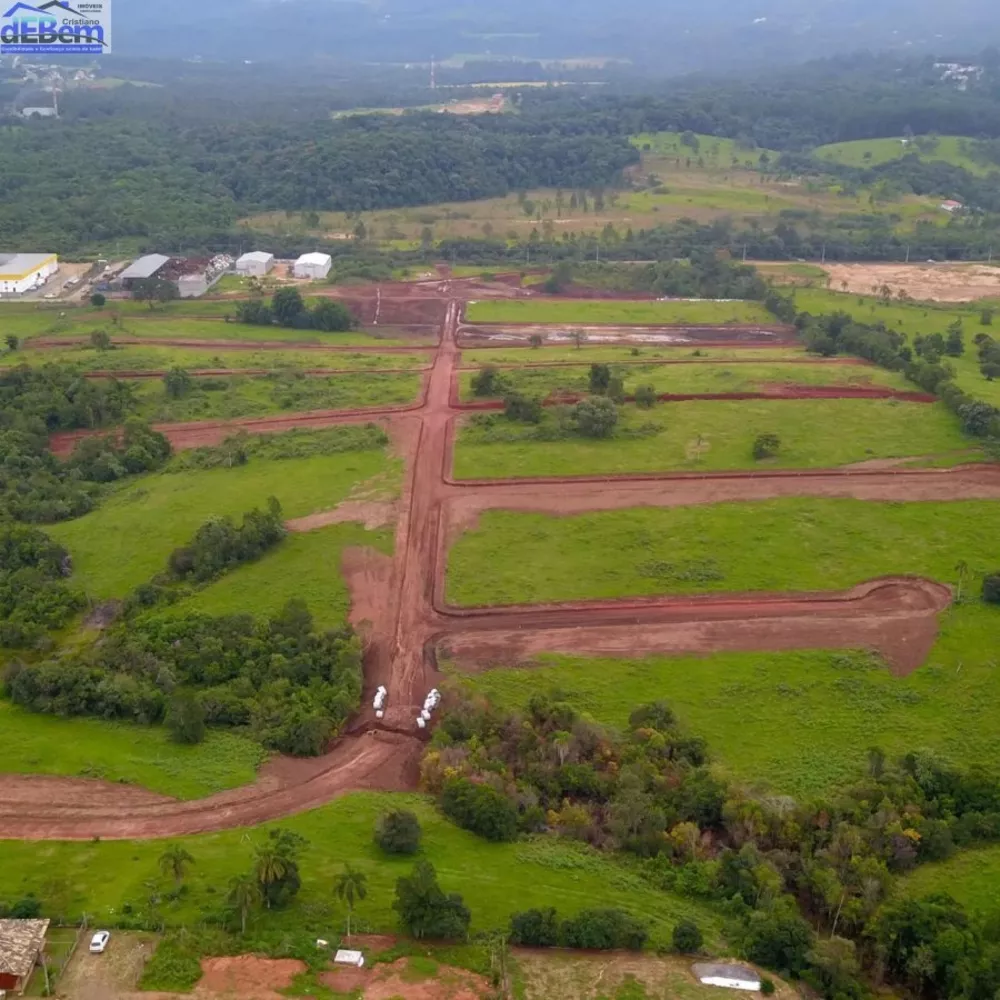 Terreno, 375 m² - Foto 3