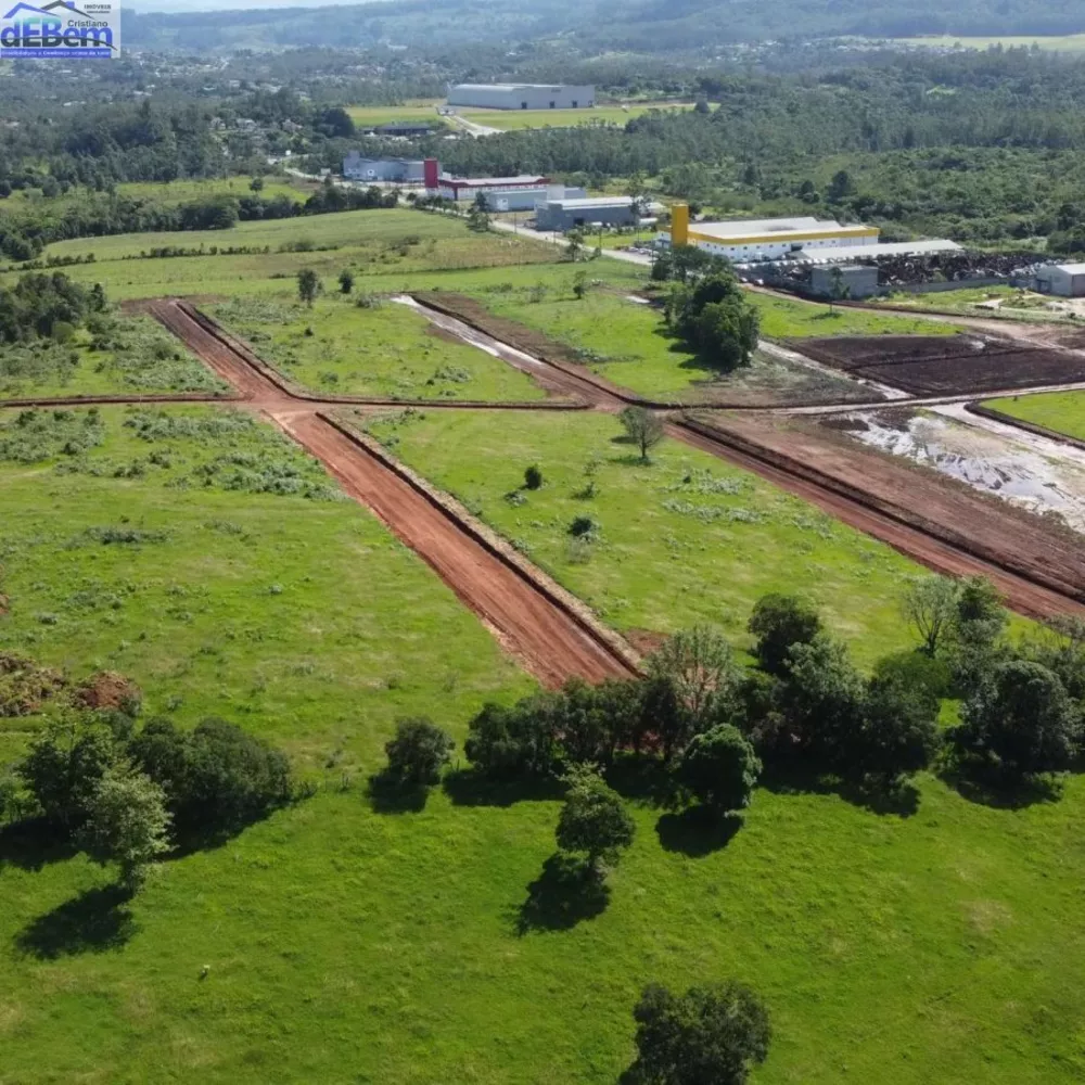 Terreno, 375 m² - Foto 1