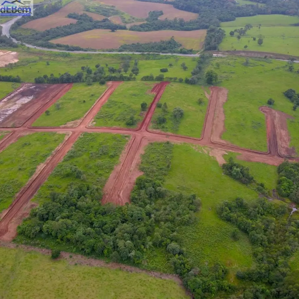 Terreno, 375 m² - Foto 3