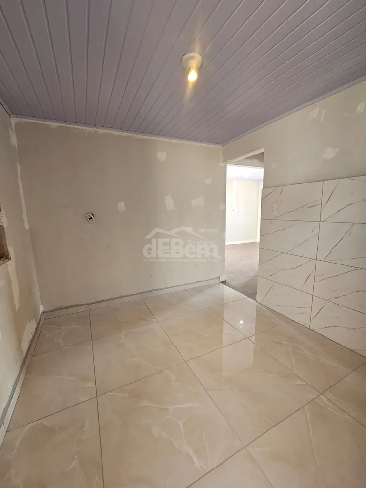 Casa, 2 quartos, 76 m² - Foto 3
