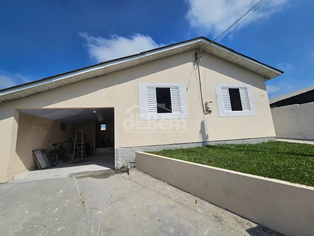 Casa, 2 quartos, 76 m² - Foto 1