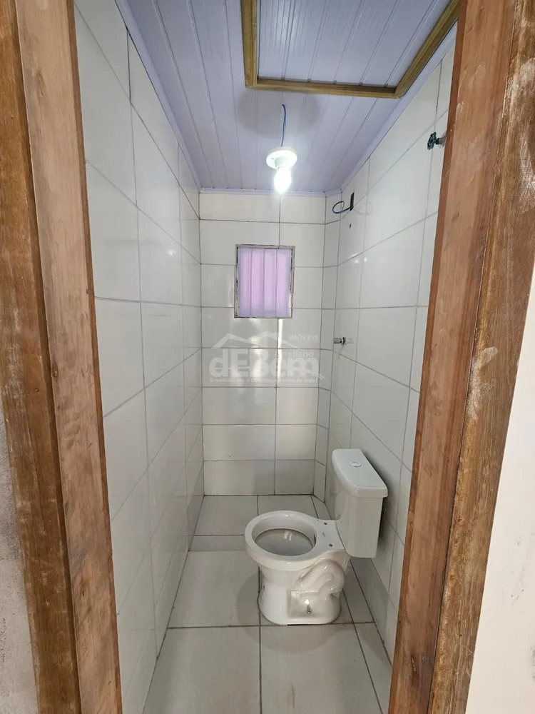 Casa, 2 quartos, 76 m² - Foto 10