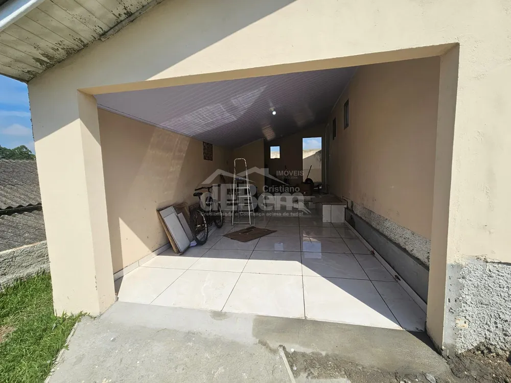 Casa, 2 quartos, 76 m² - Foto 2
