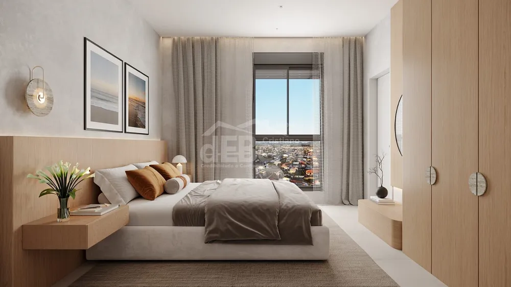 Apartamento, 3 quartos, 100 m² - Foto 5