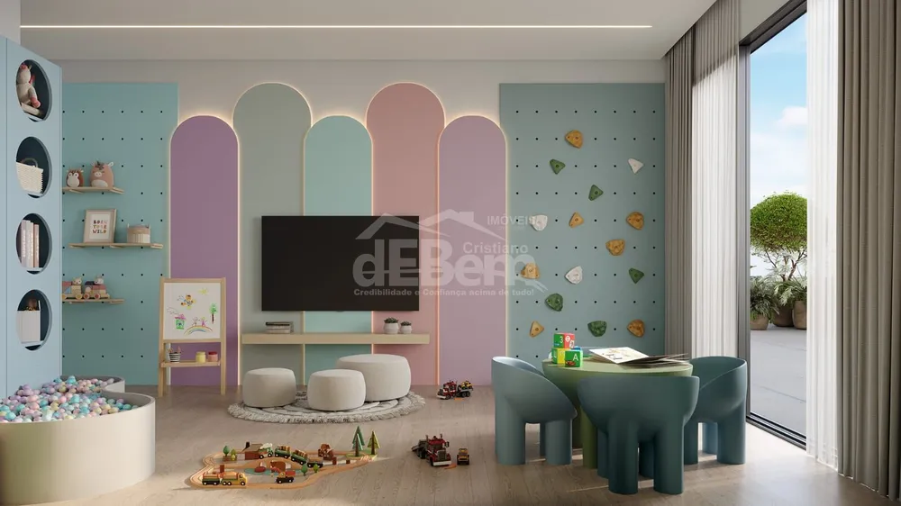 Apartamento, 3 quartos - Foto 5