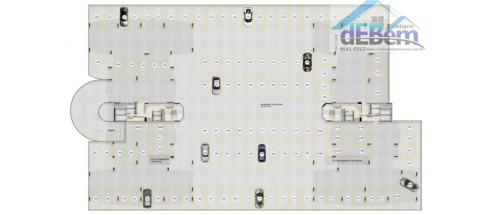 Apartamento, 3 quartos, 95 m² - Foto 12