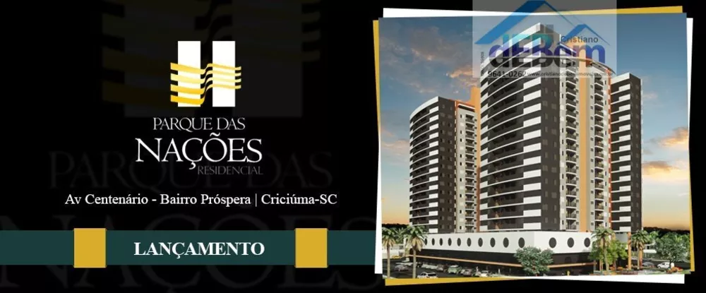 Apartamento, 3 quartos, 95 m² - Foto 4