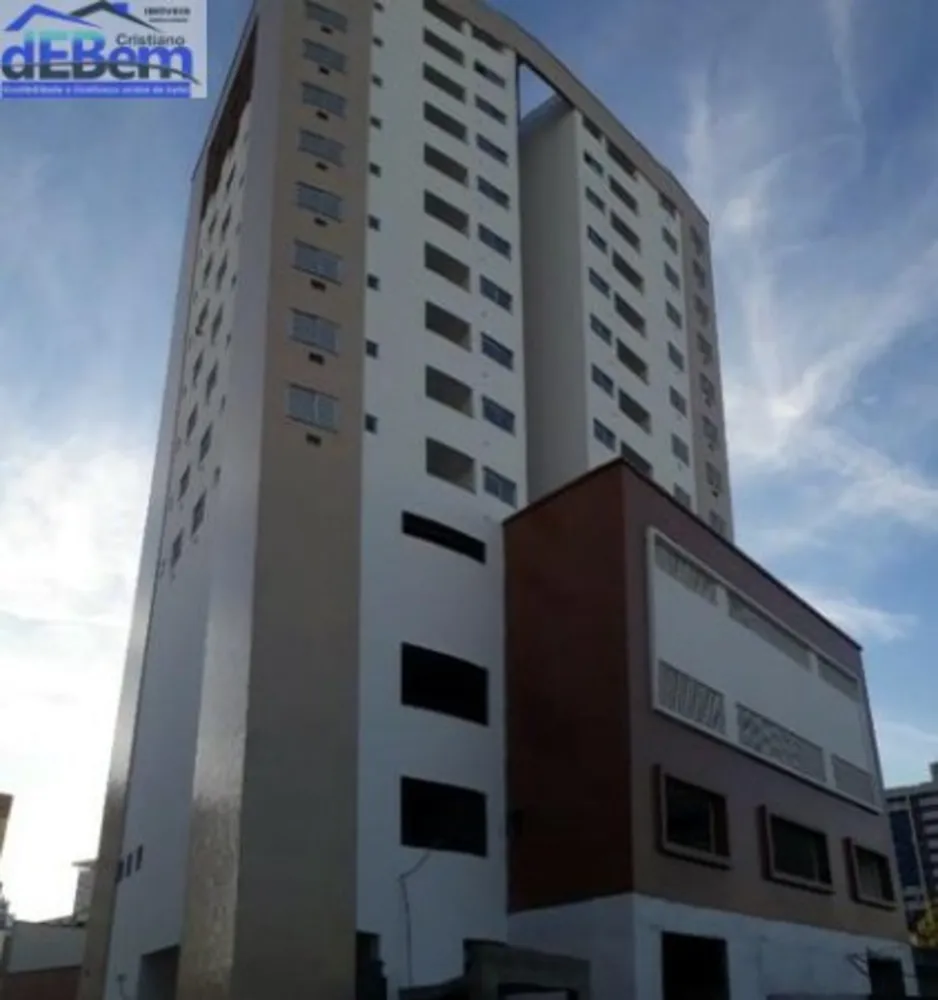 Apartamento, 3 quartos, 86 m² - Foto 1