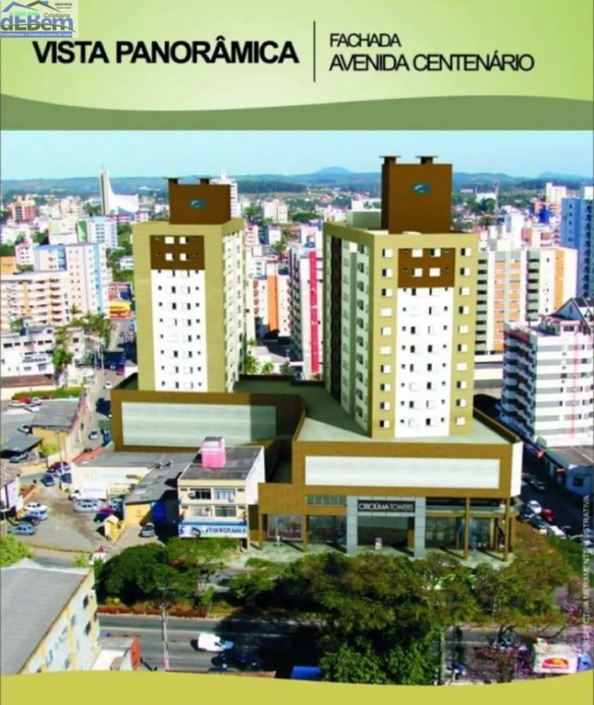 Apartamento, 3 quartos, 86 m² - Foto 2