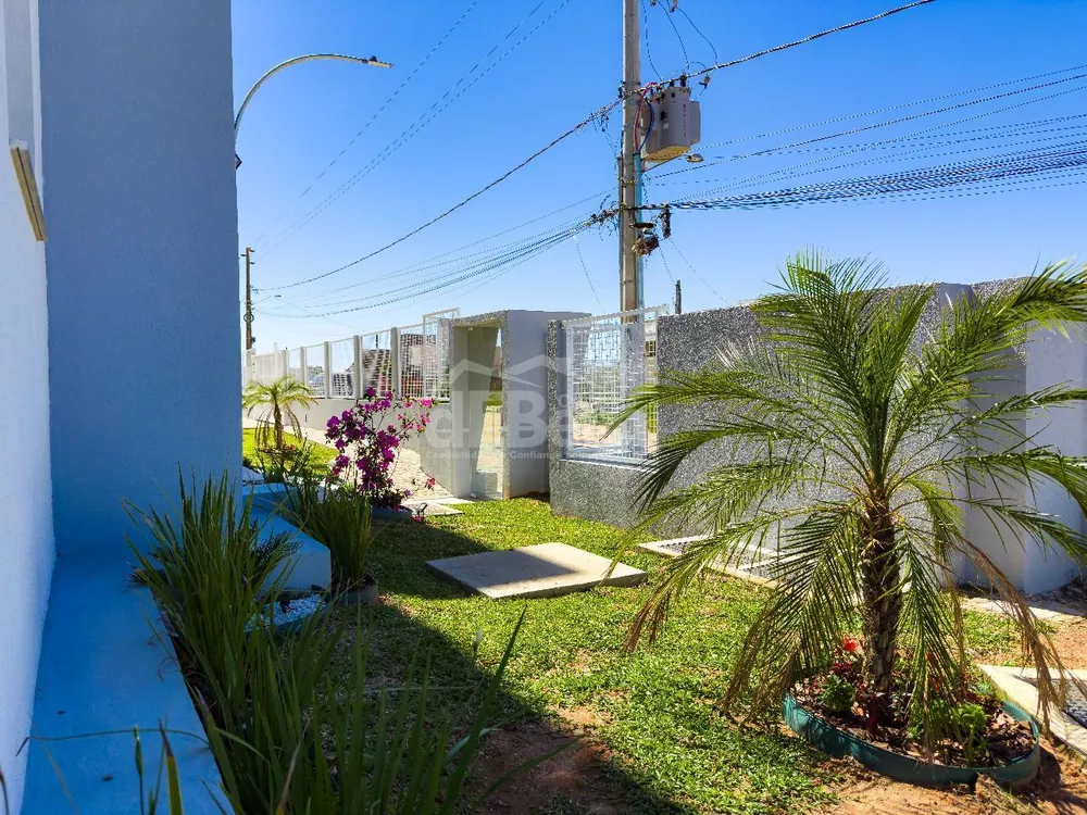 Apartamento, 3 quartos, 69 m² - Foto 1